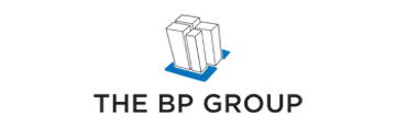 BP Group logo