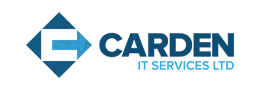 Carden IT Services logo