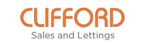 Clifford logo