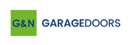 G&N Garage Doors logo