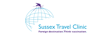 Sussex Travel Clinic Logo